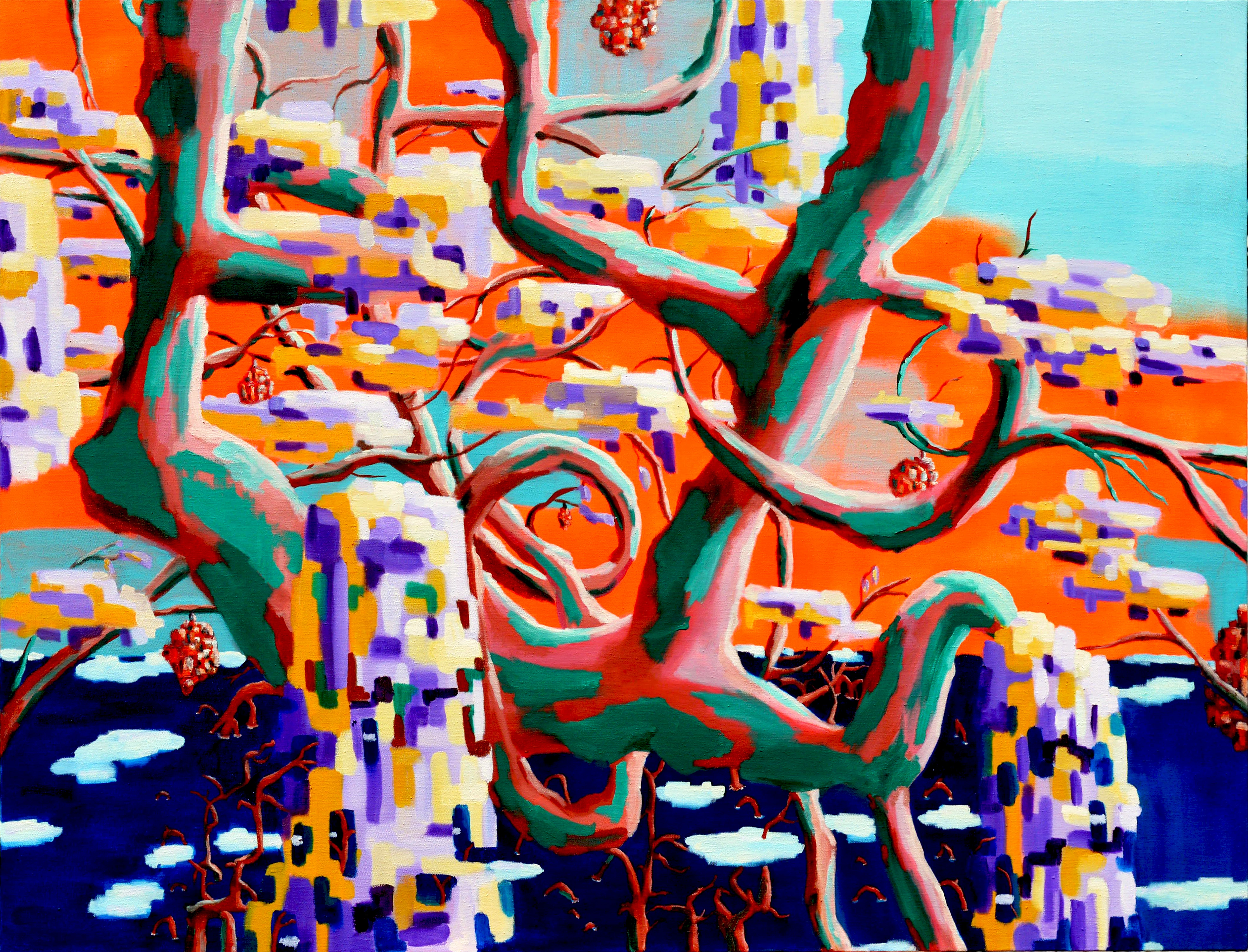 Arbre monde